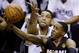 Mario Chalmers has been one of the Heat's few draft successes in recent history, but Miami may part ways with him after a disappointing Finals performance.