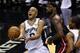 Tony Parker and the Spurs have a much more balanced attack than the Heat, which made all the difference in the Finals.