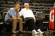 The Spurs depth advantage over the Heat (and the rest of the league) isn't about spare cash as much as sagacious talent evaluation.