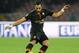 NAPLES, ITALY - FEBRUARY 12: Mehdi Benatia of Roma in action during the TIM Cup match between SSC Napoli and AS Roma at Stadio San Paolo on February 12, 2014 in Naples, Italy. (Photo by Giuseppe Bellini/Getty Images)