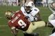 Auburn LB Cassanova McKinzy
