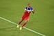 21-year-old John Brooks made himself a hero by scoring the winner against Ghana