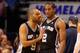 Tony Parker and the Spurs have stressed that for what Kawhi Leonard has accomplished, he still has a lot to develop at the age of 22.