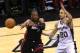 Much of the influence a coach has over his team's Finals performance stems from moves that are made in the early part of the season. In the case of Miami, Spo's savvy handling of Dwyane Wade gave the veteran a shot of significant but temporary energy in the playoffs.
