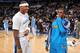 Melo and Paul used their leveraged as impending free agents to move on from smaller markets.