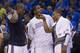 Where would OKC be if it hadn't drafted Durant, Westbrook and Ibaka?