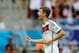 Thomas Mueller's hat-trick helped consign Portugal to defeat.
