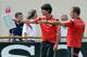 Joachim Loew will find comfort in his side's opening victory as he plans for World Cup glory.