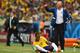 Scolari has decisions to make