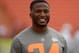 Flowers was a Pro Bowler in 2013.