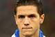 RIO DE JANEIRO, BRAZIL - JUNE 15: Muhamed Besic of Bosnia and Herzegovina looks on during the 2014 FIFA World Cup Brazil Group F match between Argentina and Bosnia-Herzegovina at Maracana on June 15, 2014 in Rio de Janeiro, Brazil. (Photo by Julian Finne