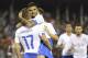 Insigne could play alongside his old Pescara teammates Ciro Immobile and Marco Verratti