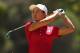 Minjee Lee won the 2012 U.S. Girls' Junior Championship.