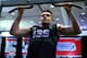 TORONTO, CANADA - MAY 31: Leon Draisaitl does a pull-up during the the NHL Combine testing May 31, 2014 at the Westin Bristol in Toronto, Ontario, Canada. (Photo by Graig Abel/NHLI via Getty Images)