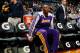 Kobe's extension doesn't help the Lakers here.