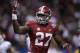 Derrick Henry is being hailed as the next big thing at Alabama.