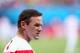 MANAUS, BRAZIL - JUNE 14: Wayne Rooney of England looks on prior to the 2014 FIFA World Cup Brazil Group D match between England and Italy at Arena Amazonia on June 14, 2014 in Manaus, Brazil. (Photo by Adam Pretty/Getty Images)