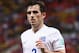 MANAUS, BRAZIL - JUNE 14: Leighton Baines of England in action during the 2014 FIFA World Cup Brazil Group D match between England and Italy at Arena Amazonia on June 14, 2014 in Manaus, Brazil. (Photo by Adam Pretty/Getty Images)