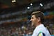 MANAUS, BRAZIL - JUNE 14: Steven Gerrard of England looks on during the 2014 FIFA World Cup Brazil Group D match between England and Italy at Arena Amazonia on June 14, 2014 in Manaus, Brazil. (Photo by Christopher Lee/Getty Images)