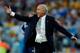 Argentina coach Alejandro Sabella raised eyebrows with his team selection against Bosnia-Herzegovina.