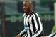 Patrick Vieira, with whom Pogba has been compared, also played for Juventus.