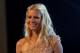 ABU DHABI, UNITED ARAB EMIRATES - MARCH 10: Actress Gwyneth Paltrow on stage during the Laureus World Sports Awards 2010 at Emirates Palace Hotel on March 10, 2010 in Abu Dhabi, United Arab Emirates. (Photo by John Gichigi/Getty Images for Laureus)