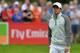 CORK, IRELAND - June 19 : Rory McIlroy of Northern Ireland in action during the first round of The Irish Open at Fota Island resort on June 19, 2014 in Cork, Ireland. (Photo by Mark Runnacles/Getty Images)