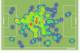 Matuidi's box-to-box threat mapped.