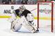 Marc-Andre Fleury is one player that could be traded, but it wouldn't do the Penguins much good if depth is their goal.