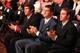 In some years the Heisman voting is so weighted toward quarterbacks they represent the only position invited to the awards ceremony, as was the case in 2008.