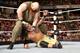 versus The Wyatt Family