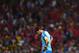 RIO DE JANEIRO, BRAZIL - JUNE 18: Iker Casillas of Spain looks on during the 2014 FIFA World Cup Brazil Group B match between Spain and Chile at Maracana on June 18, 2014 in Rio de Janeiro, Brazil. (Photo by David Ramos/Getty Images)