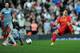 Suarez for his current club, Liverpool