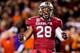 South Carolina RB Mike Davis