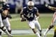 Auburn RB Cameron Artis-Payne