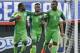 Nigeria need major improvement after their opening game.