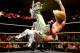 Tyler Breeze hits his Beauty Shot