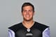 Former Alabama long-snapper Carson TInker is now with the Jacksonville Jaguars.