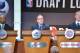 NEW YORK - MAY 20: General Manager David Griffin of the Cleveland Cavaliers during the 2014 NBA Draft Lottery on May 20, 2014 at the ABC News' 'Good Morning America' Times Square Studio in New York City. NOTE TO USER: User expressly acknowledges and agre