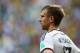 SALVADOR, BRAZIL - JUNE 16: Per Mertesacker of Germany looks on during the 2014 FIFA World Cup Brazil Group G match between Germany and Portugal at Arena Fonte Nova on June 16, 2014 in Salvador, Brazil. (Photo by Martin Rose/Getty Images)