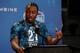 Lattimore enters competition to take over the No. 2 running back position behind Frank Gore.