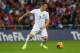 LONDON, ENGLAND - MAY 30: Jack Wilshere of England on the ball during the international friendly match between England and Peru at Wembley Stadium on May 30, 2014 in London, England. (Photo by Clive Rose/Getty Images)