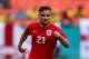 MIAMI GARDENS, FL - JUNE 04: Luke Shaw in action during the International friendly match between England and Ecuador at Sun Life Stadium on June 4, 2014 in Miami Gardens, Florida. (Photo by Richard Heathcote/Getty Images)