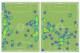 Left: Rodriguez & Lichtsteiner heatmaps; Right: Benzema and Valbuena dip in and take advantage.