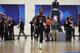 CHICAGO, IL - May 15: NBA draft prospect P.J. Hairston participates in drills during the 2014 Draft Combine on May 15, 2014 at Quest Multisport in Chicago, Illinois. NOTE TO USER: User expressly acknowledges and agrees that, by downloading and or using