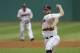 Justin Masterson has been solidly disappointing after entering the 2014 season as the team's ace.