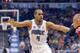 Arron Afflalo is Orlando's main asset for a possible draft day trade.