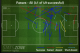 Limited: Hazard received plenty of passes but fired very few into dangerous areas.