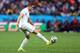 Khedira would be an excellent midfield partner for Jordan Henderson.