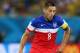 NATAL, BRAZIL - JUNE 16: Clint Dempsey of the United States controls the ball during the 2014 FIFA World Cup Brazil Group G match between Ghana and the United States at Estadio das Dunas on June 16, 2014 in Natal, Brazil. (Photo by Kevin C. Cox/Getty Im